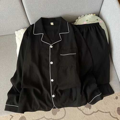 The Ondol Pajama Set