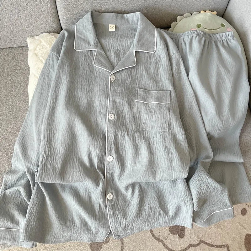 The Ondol Pajama Set