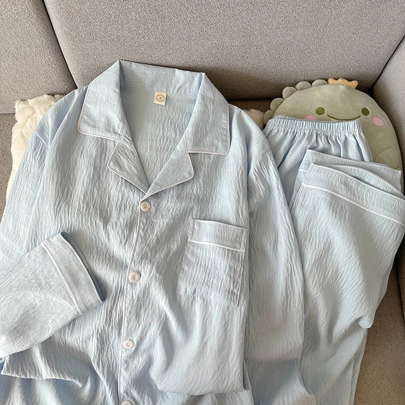 The Ondol Pajama Set